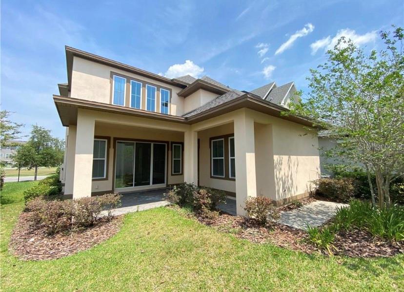 Image 24 of 30 For 8706 Tavistock Lakes Boulevard