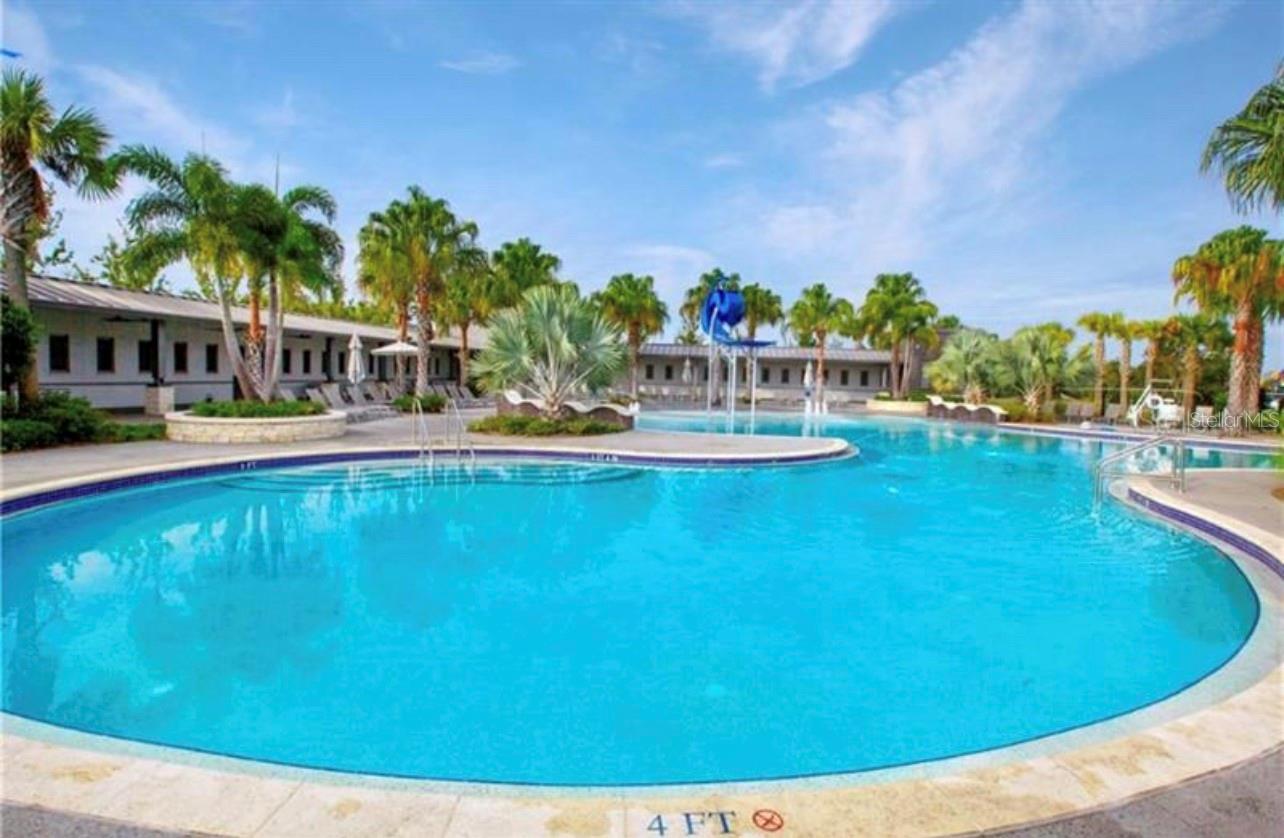 Image 27 of 30 For 8706 Tavistock Lakes Boulevard