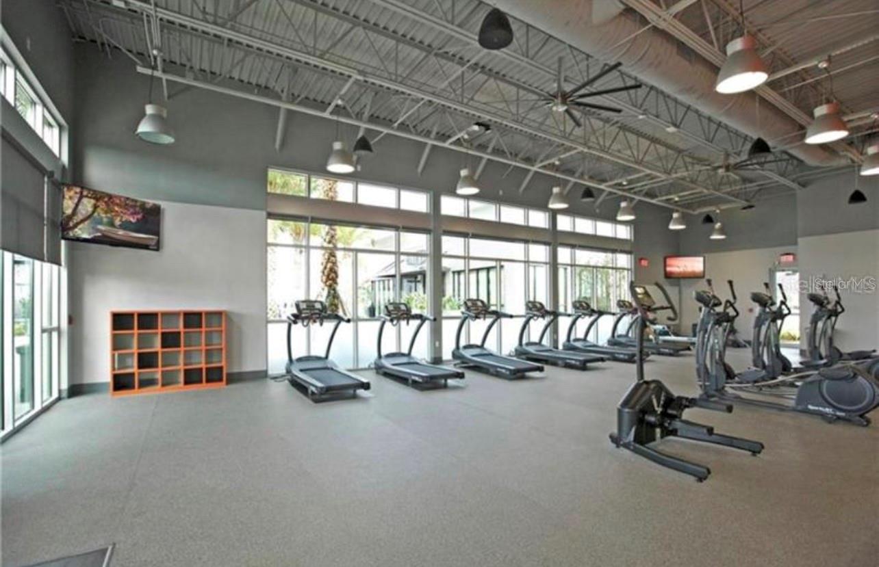 Image 29 of 30 For 8706 Tavistock Lakes Boulevard