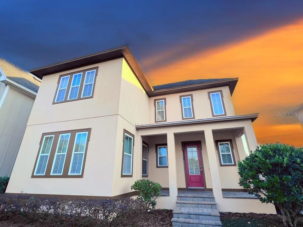 Image 30 of 30 For 8706 Tavistock Lakes Boulevard