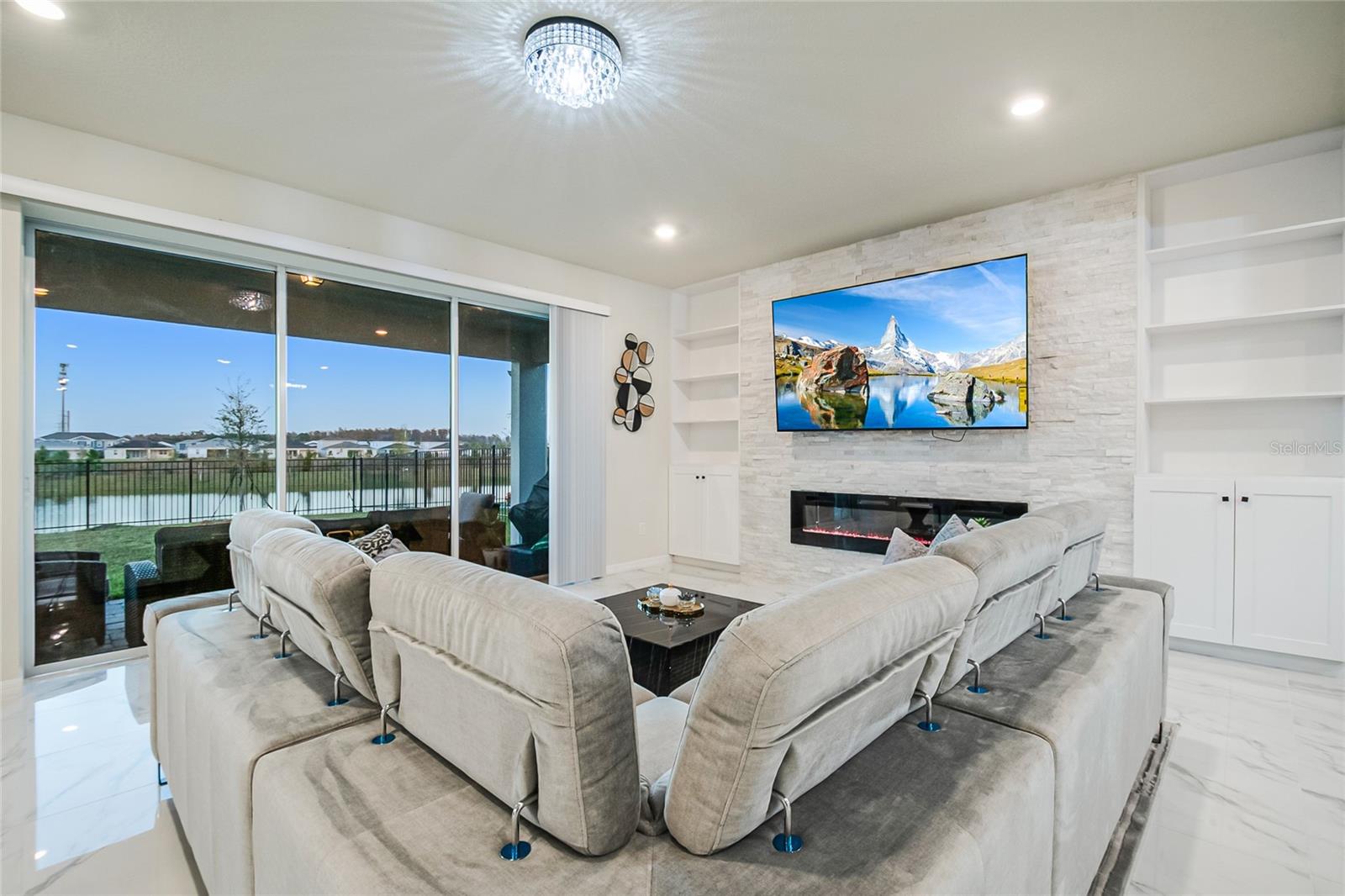 Image 15 of 53 For 6920 Rosy Sky Avenue