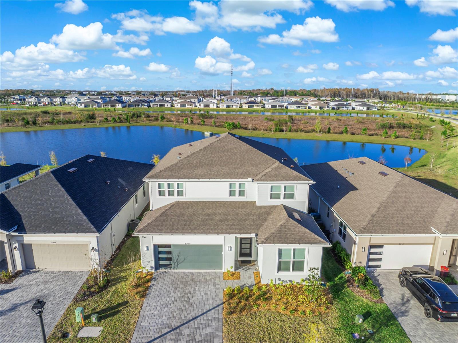 Image 3 of 53 For 6920 Rosy Sky Avenue