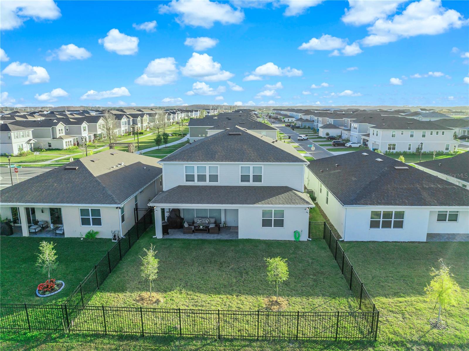 Image 45 of 53 For 6920 Rosy Sky Avenue