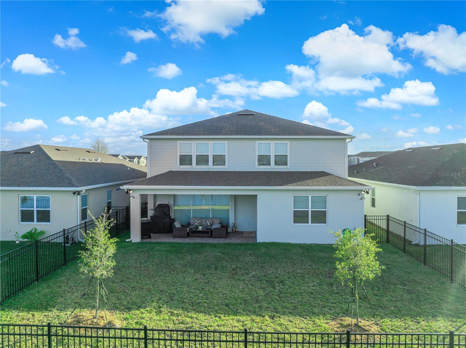 Image 46 of 53 For 6920 Rosy Sky Avenue