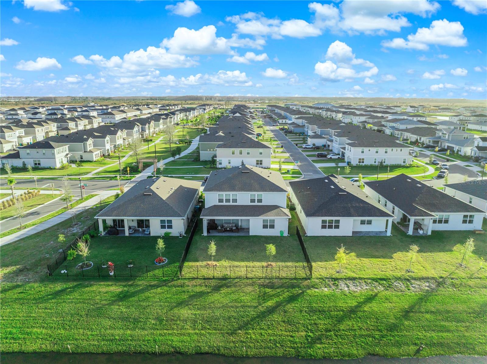 Image 47 of 53 For 6920 Rosy Sky Avenue