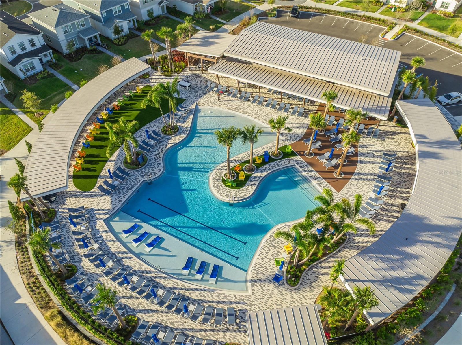 Image 48 of 53 For 6920 Rosy Sky Avenue