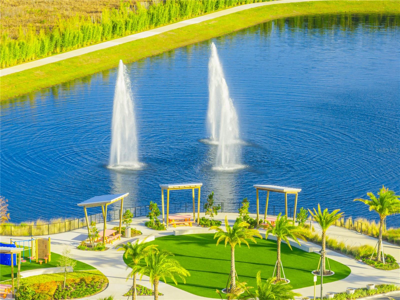 Image 50 of 53 For 6920 Rosy Sky Avenue