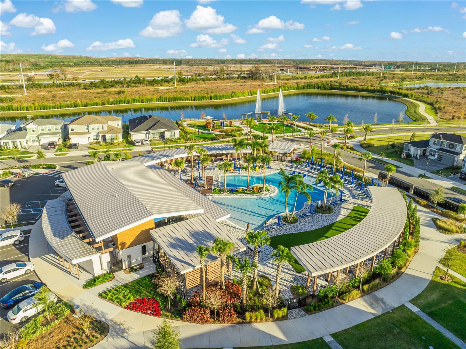 Image 51 of 53 For 6920 Rosy Sky Avenue