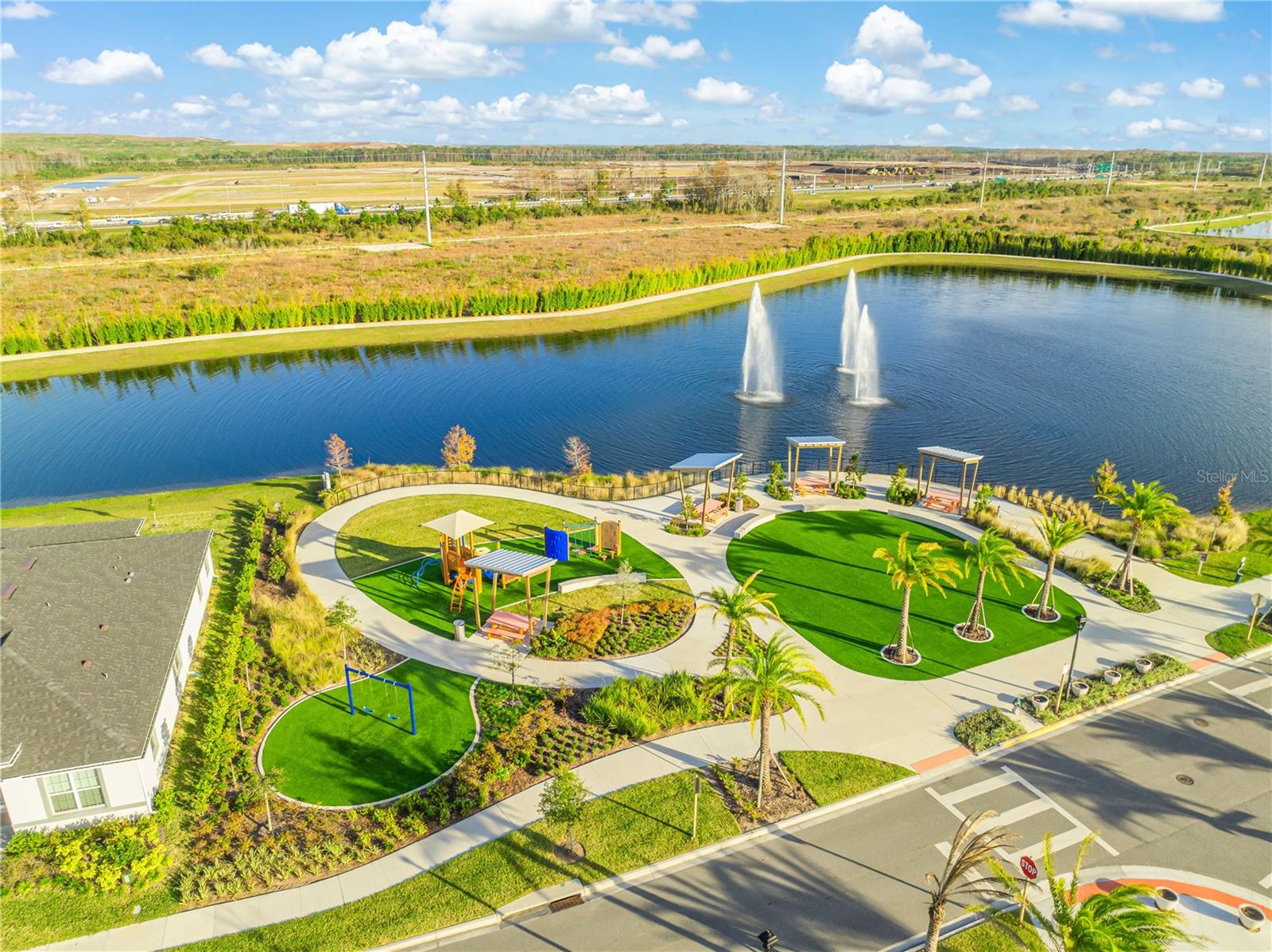 Image 53 of 53 For 6920 Rosy Sky Avenue