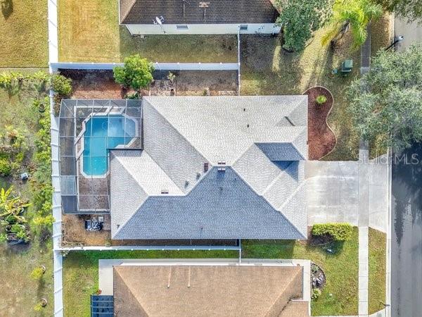 Image 42 of 44 For 3617 Holden Drive