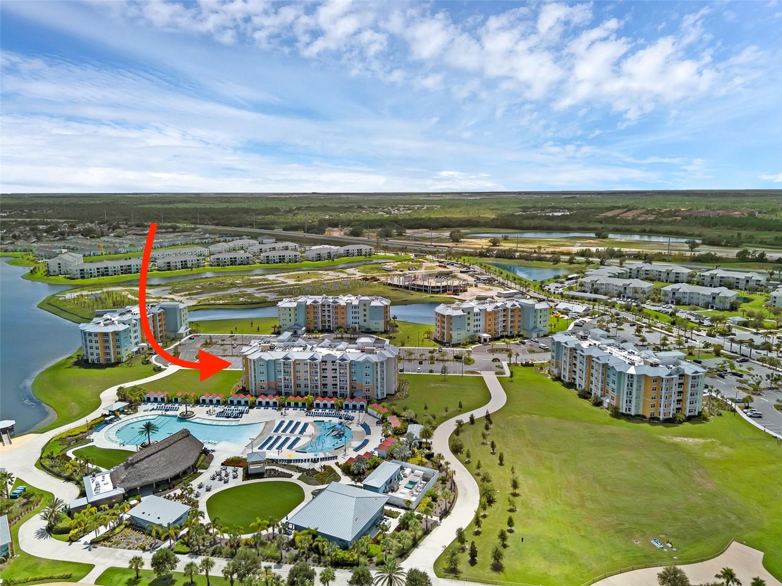 Details for 8061 Vacation Avenue 313, KISSIMMEE, FL 34747