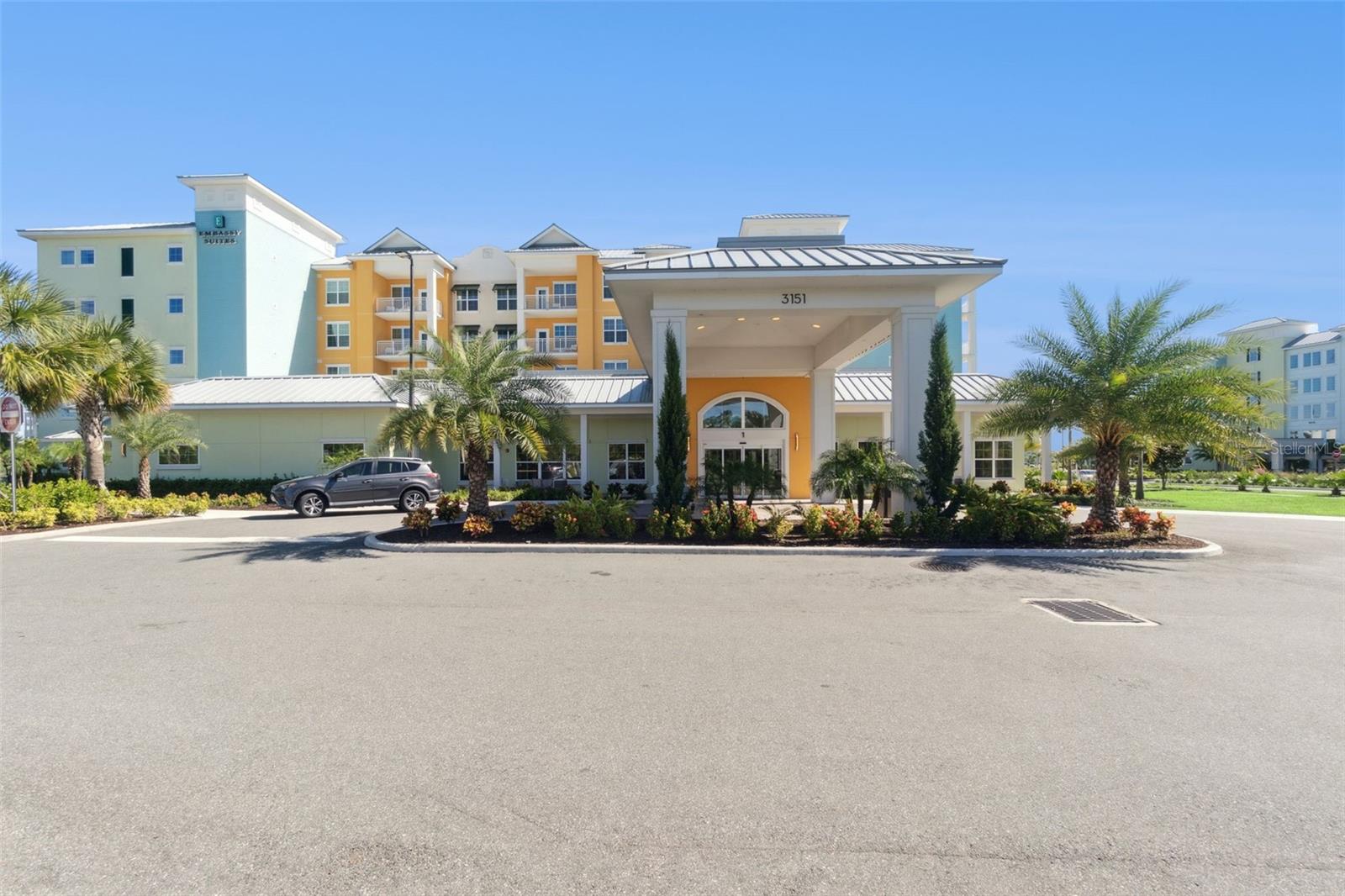 Image 4 of 9 For 8061 Vacation Avenue 313