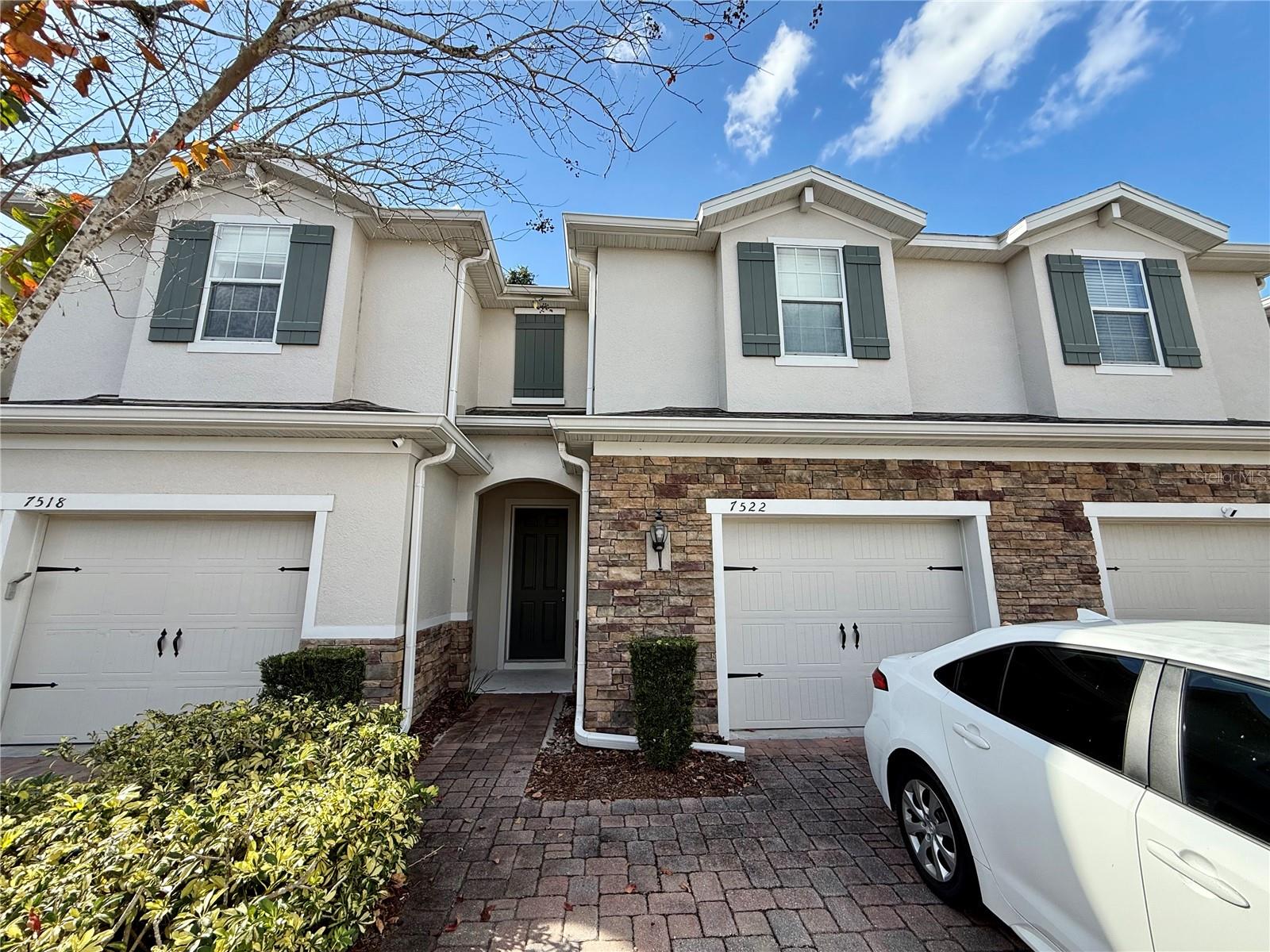 Details for 7522 Aloma Pines Court, WINTER PARK, FL 32792