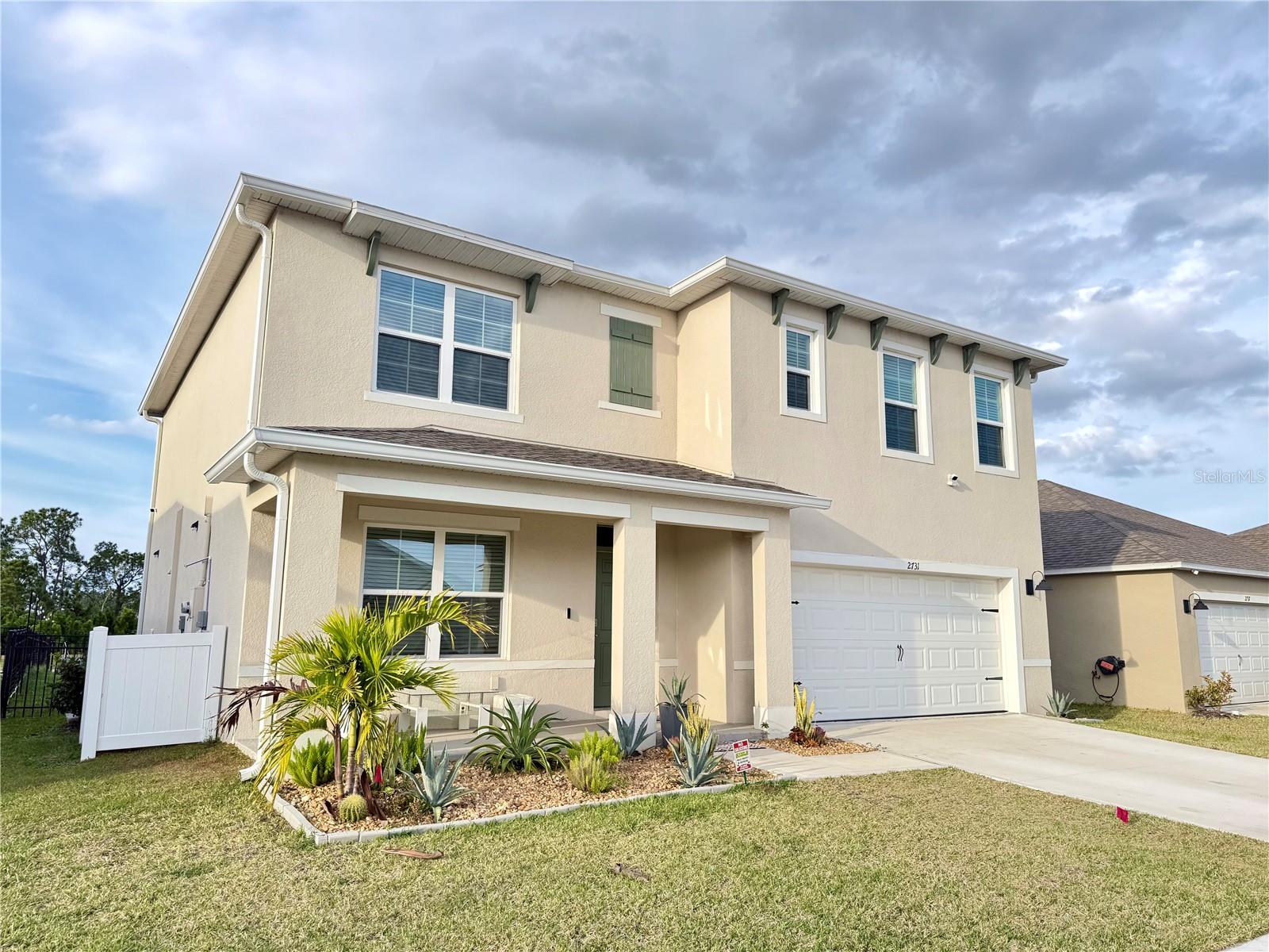 Image 2 of 57 For 2731 House Finch Road