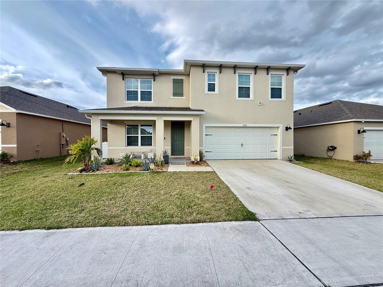 Image 5 of 57 For 2731 House Finch Road