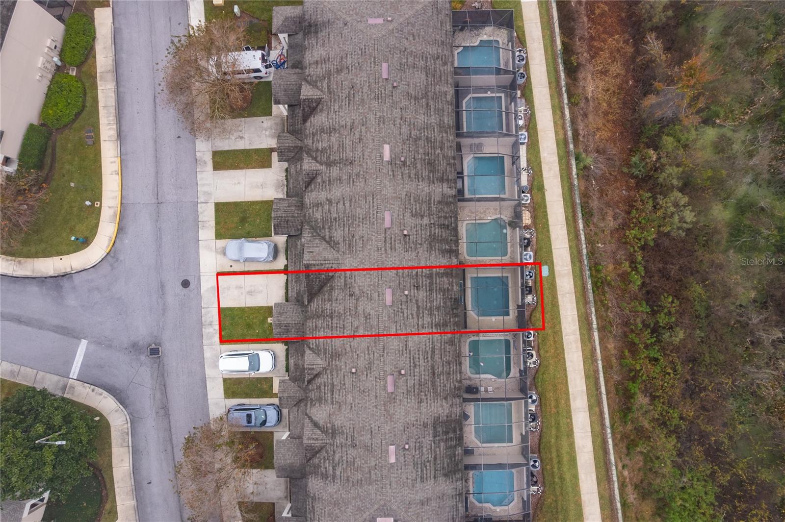 Image 29 of 31 For 2356 Silver Palm Drive