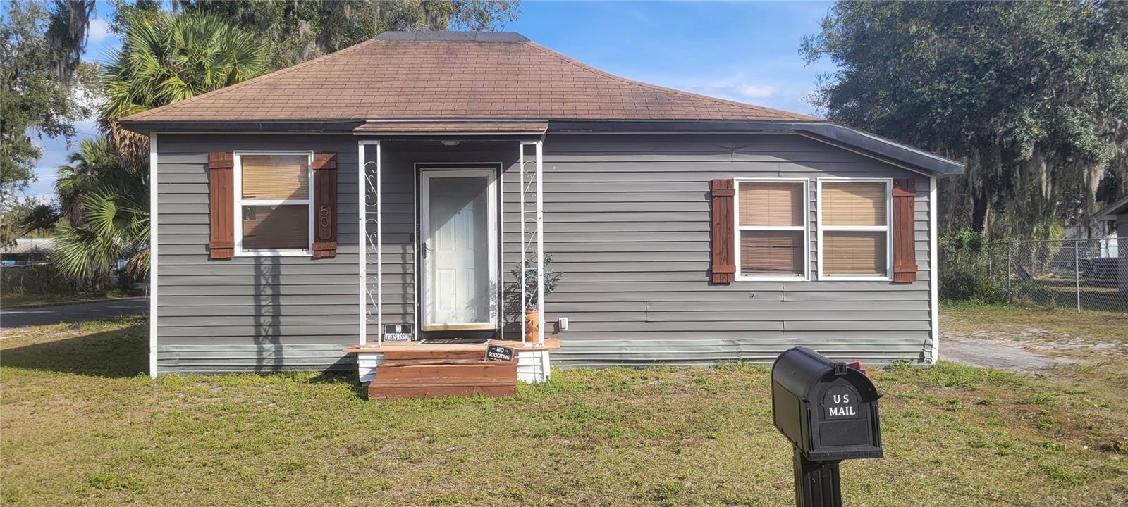 Listing Details for 501 Kentucky Avenue, ST CLOUD, FL 34769
