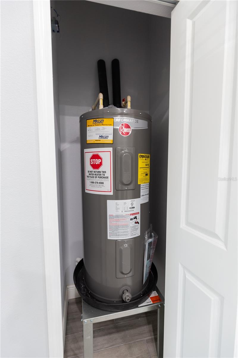 Image 16 of 17 For 309 Dundee Drive