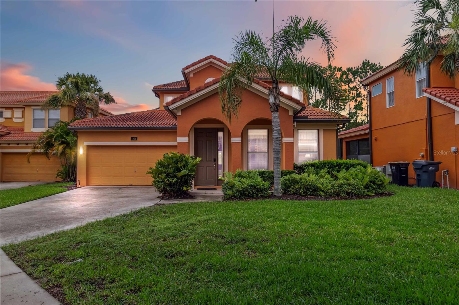 Details for 163 Tiger Lily Court, DAVENPORT, FL 33837