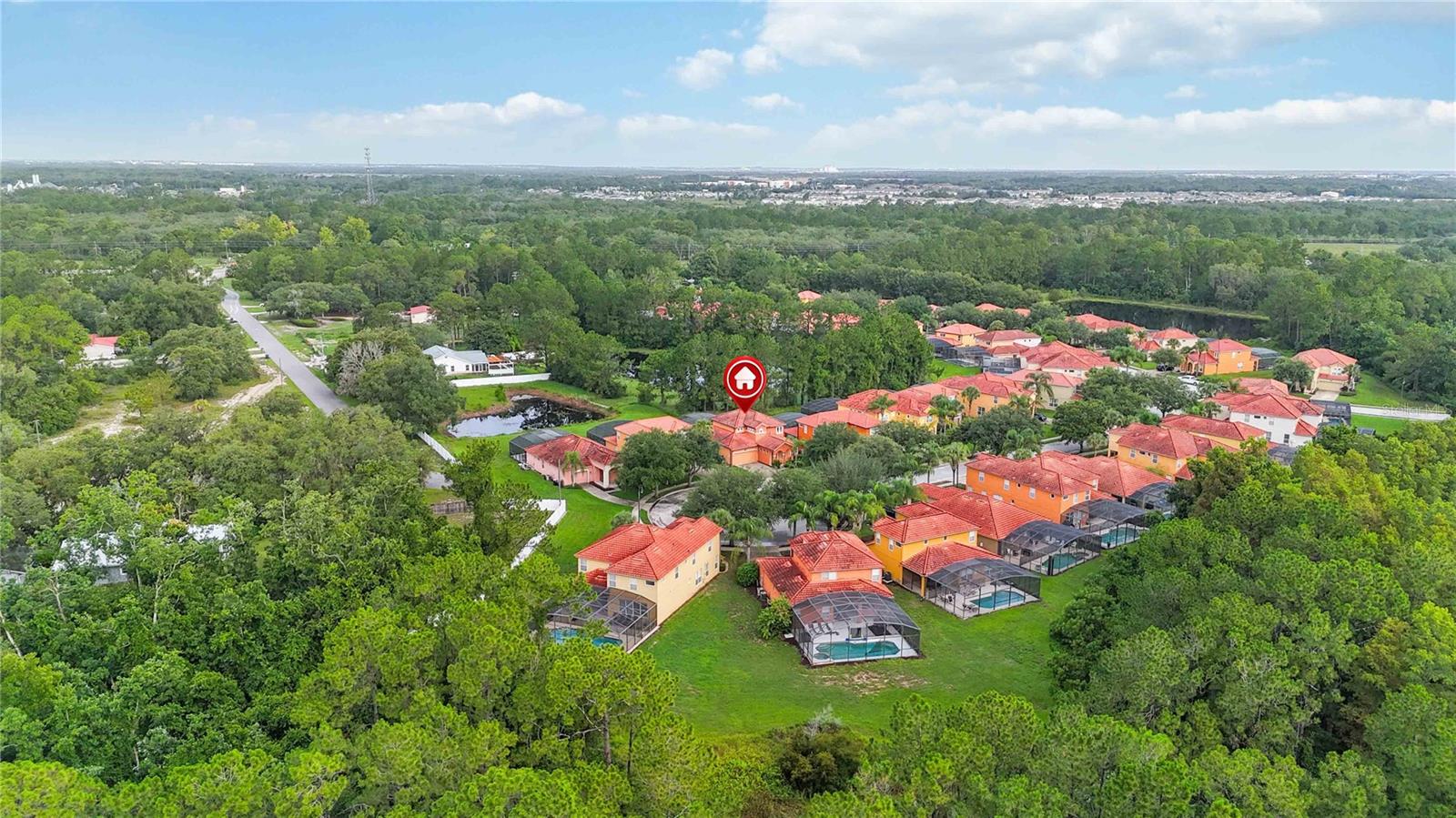 Image 48 of 63 For 163 Tiger Lily Court