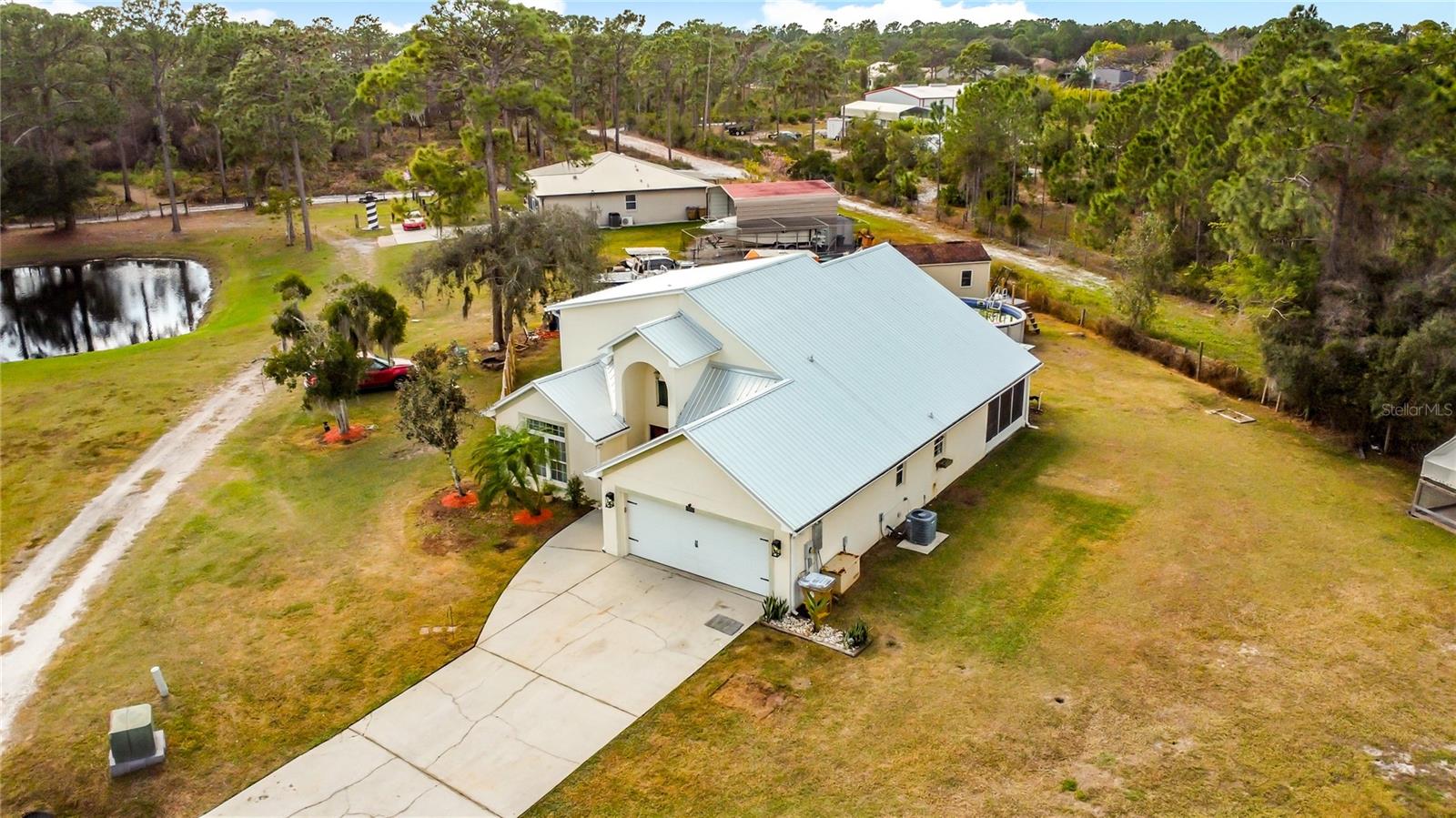 Image 2 of 30 For 1820 Lost Lake Court