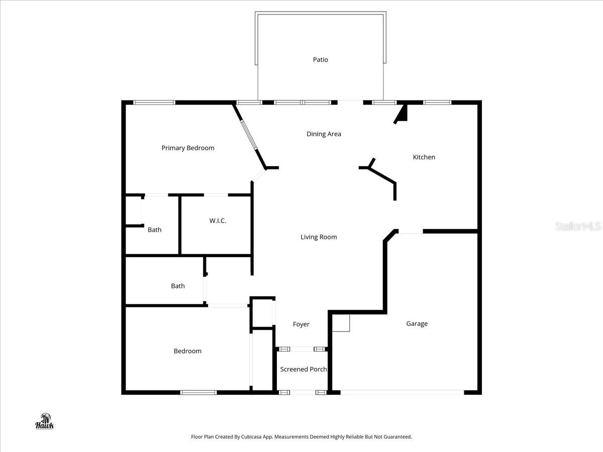 Image 40 of 40 For 1810 Atrium Drive