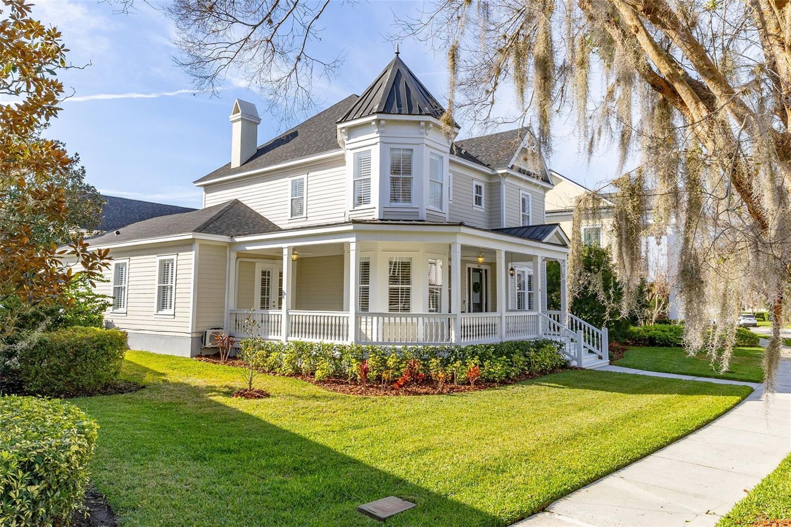 Image 3 of 99 For 928 Spring Park Loop