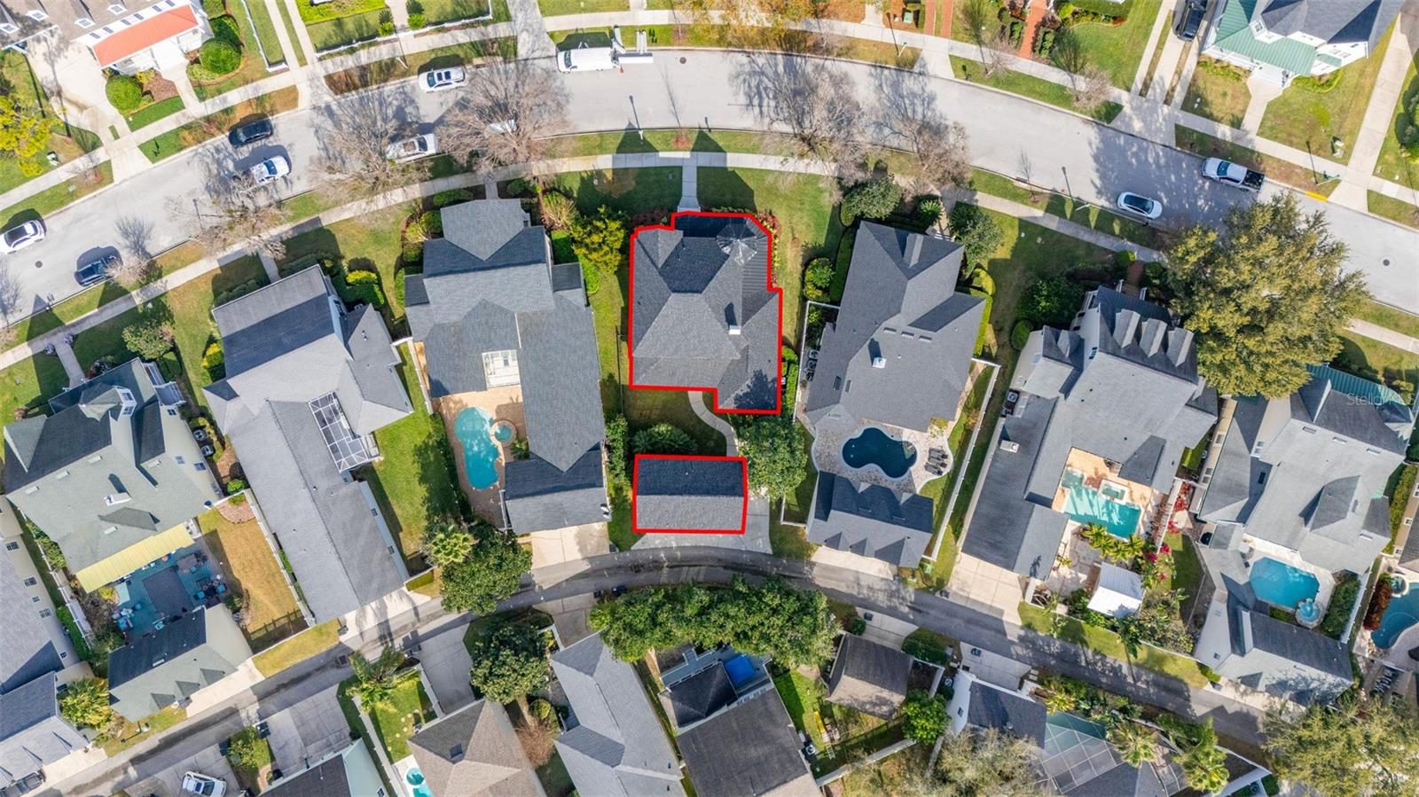 Image 86 of 99 For 928 Spring Park Loop