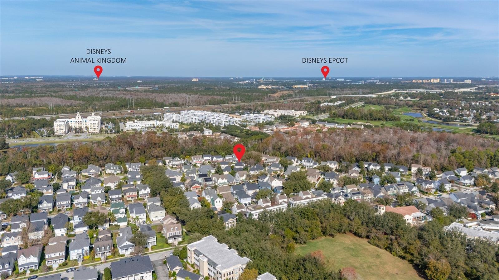 Image 90 of 99 For 928 Spring Park Loop