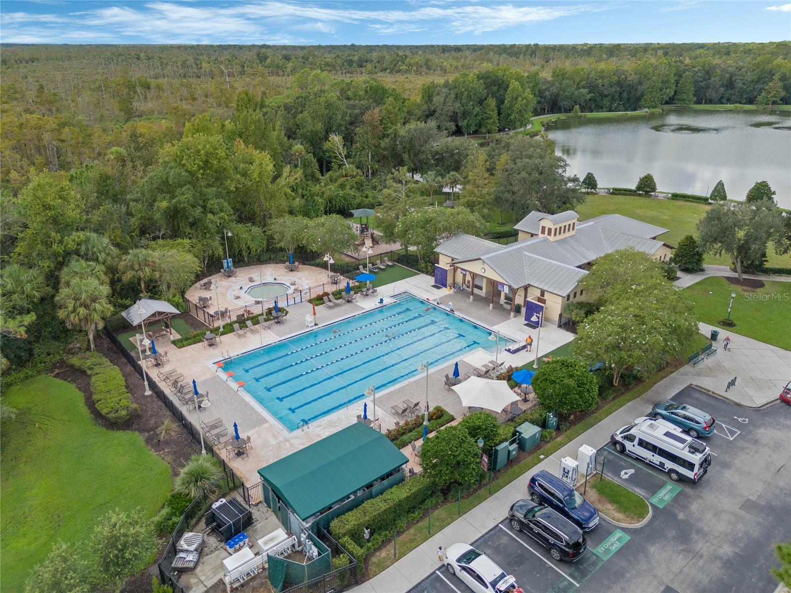 Image 97 of 99 For 928 Spring Park Loop