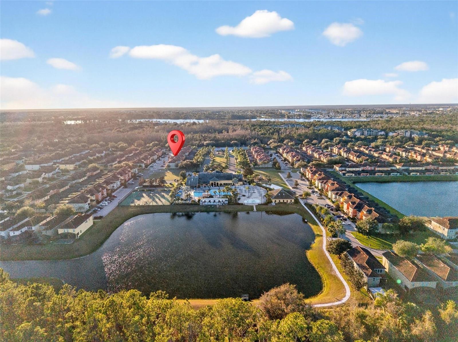 Image 4 of 56 For 8957 Majesty Palm Road