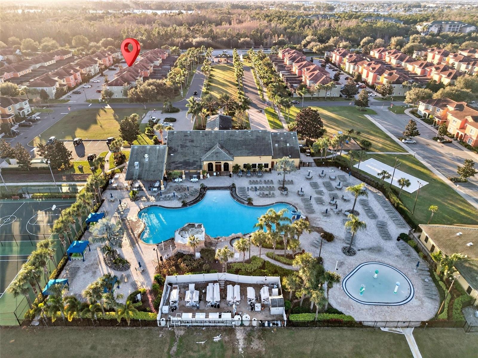 Image 5 of 56 For 8957 Majesty Palm Road