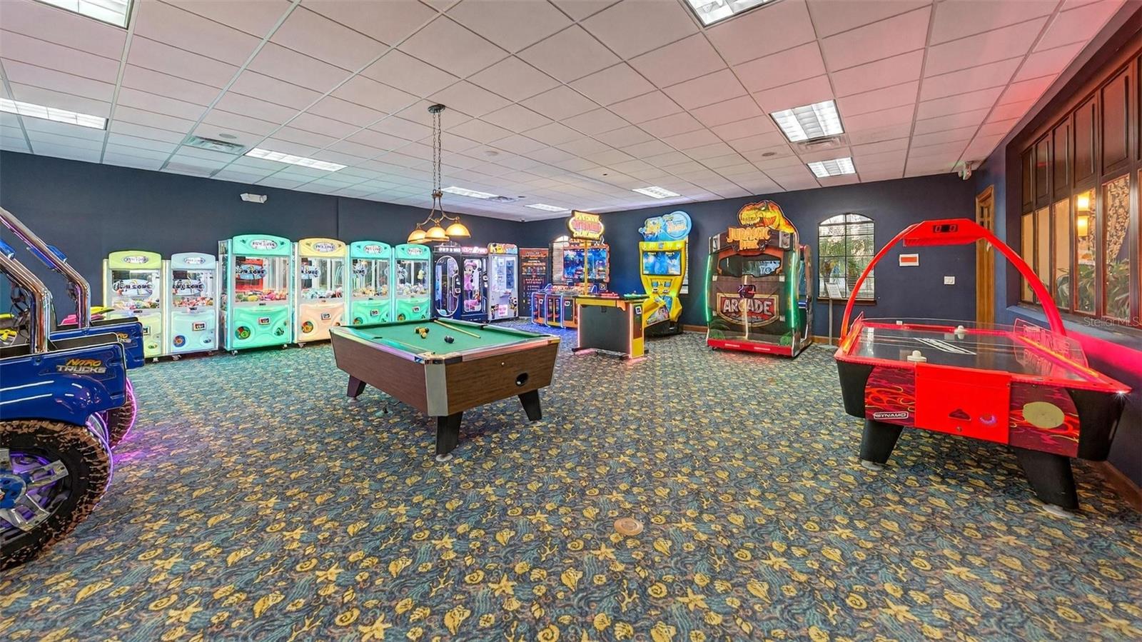 Image 51 of 56 For 8957 Majesty Palm Road