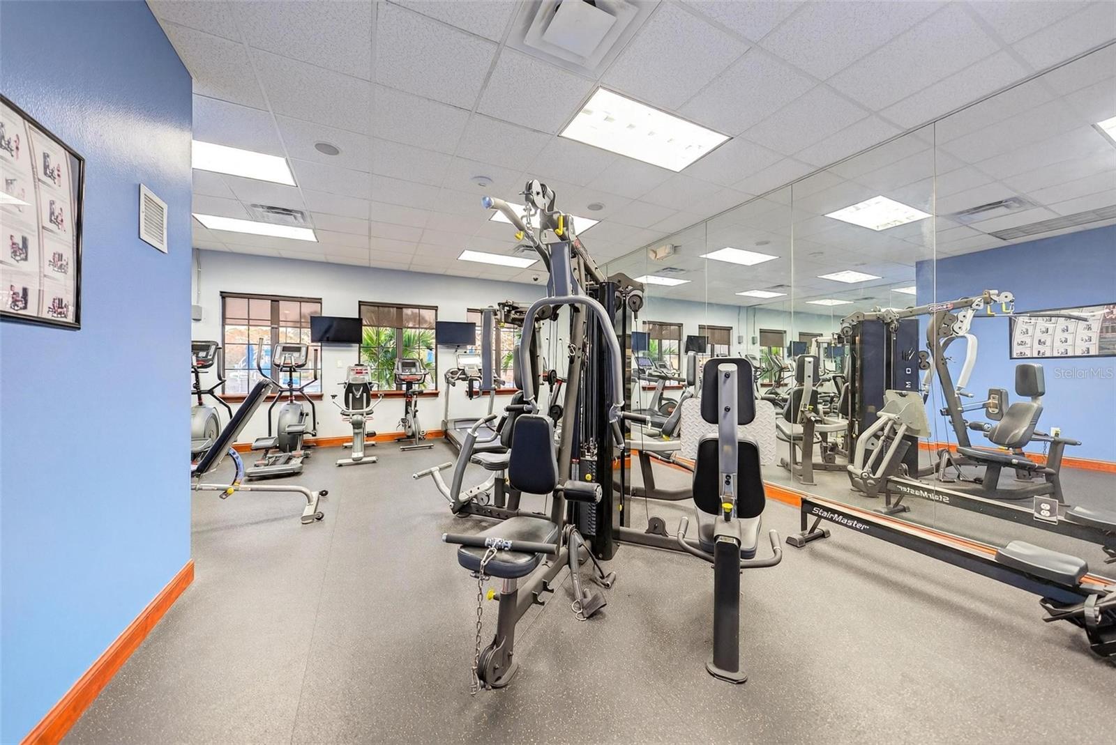 Image 54 of 56 For 8957 Majesty Palm Road