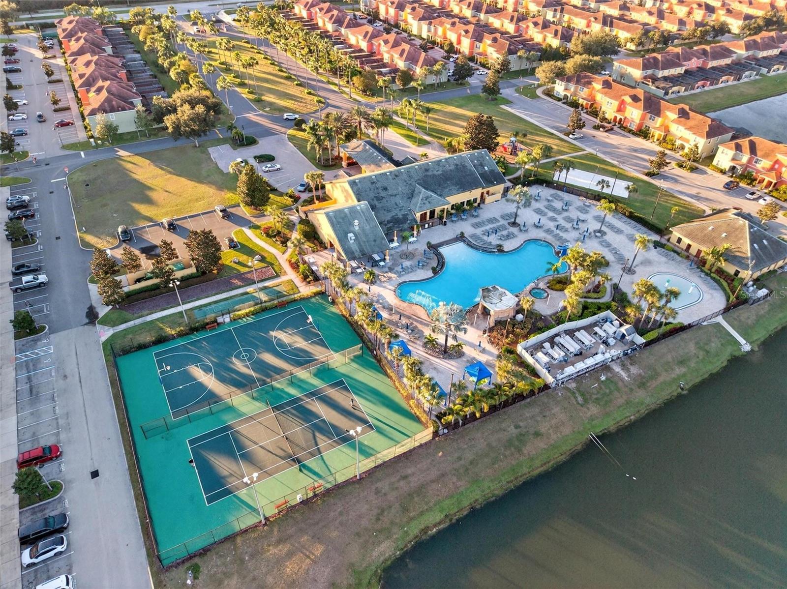 Image 6 of 56 For 8957 Majesty Palm Road