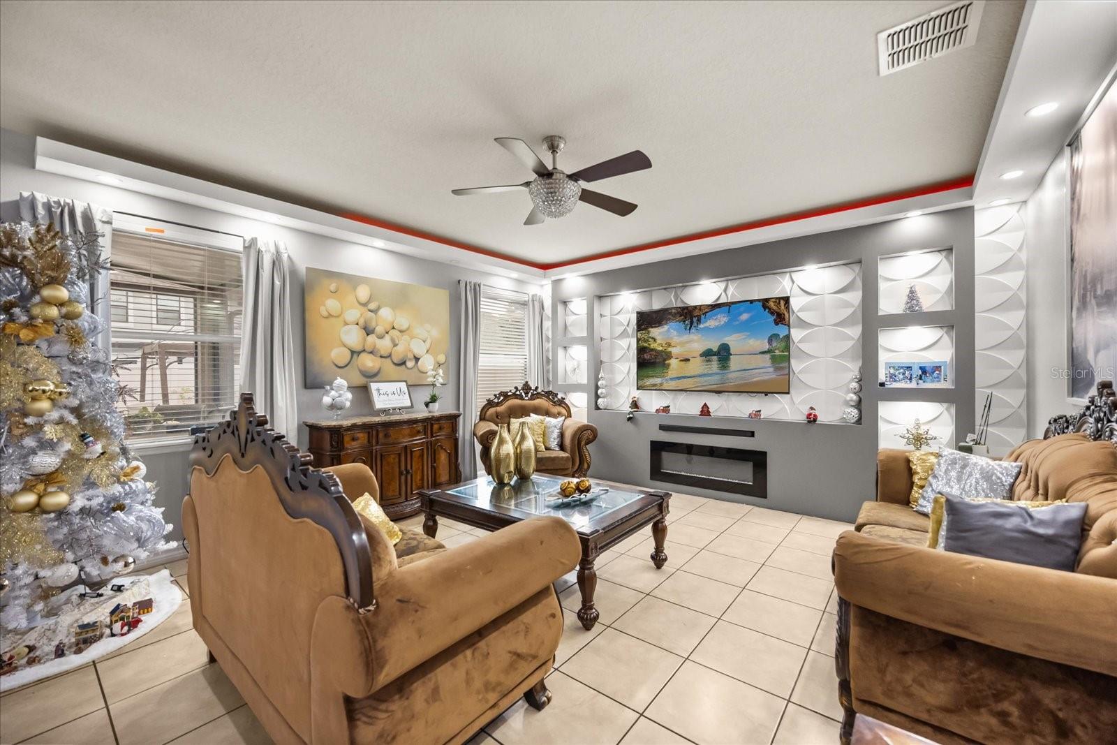 Image 19 of 38 For 2519 Amati Drive