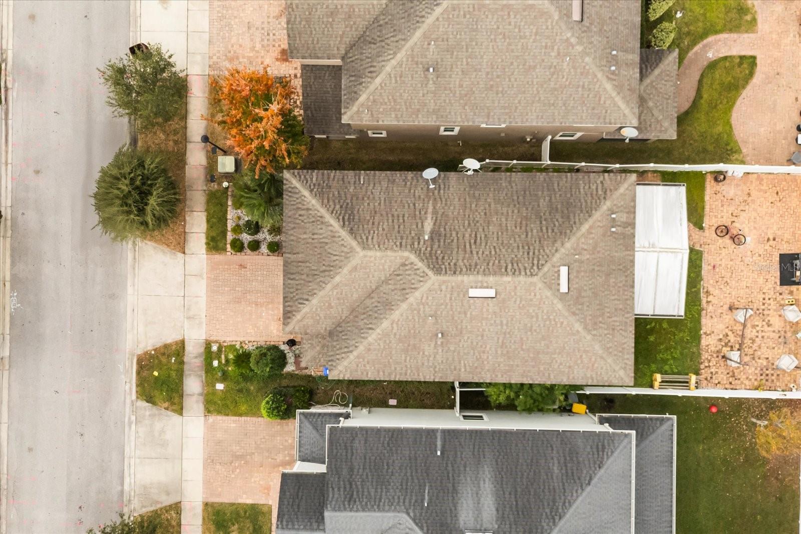 Image 36 of 38 For 2519 Amati Drive