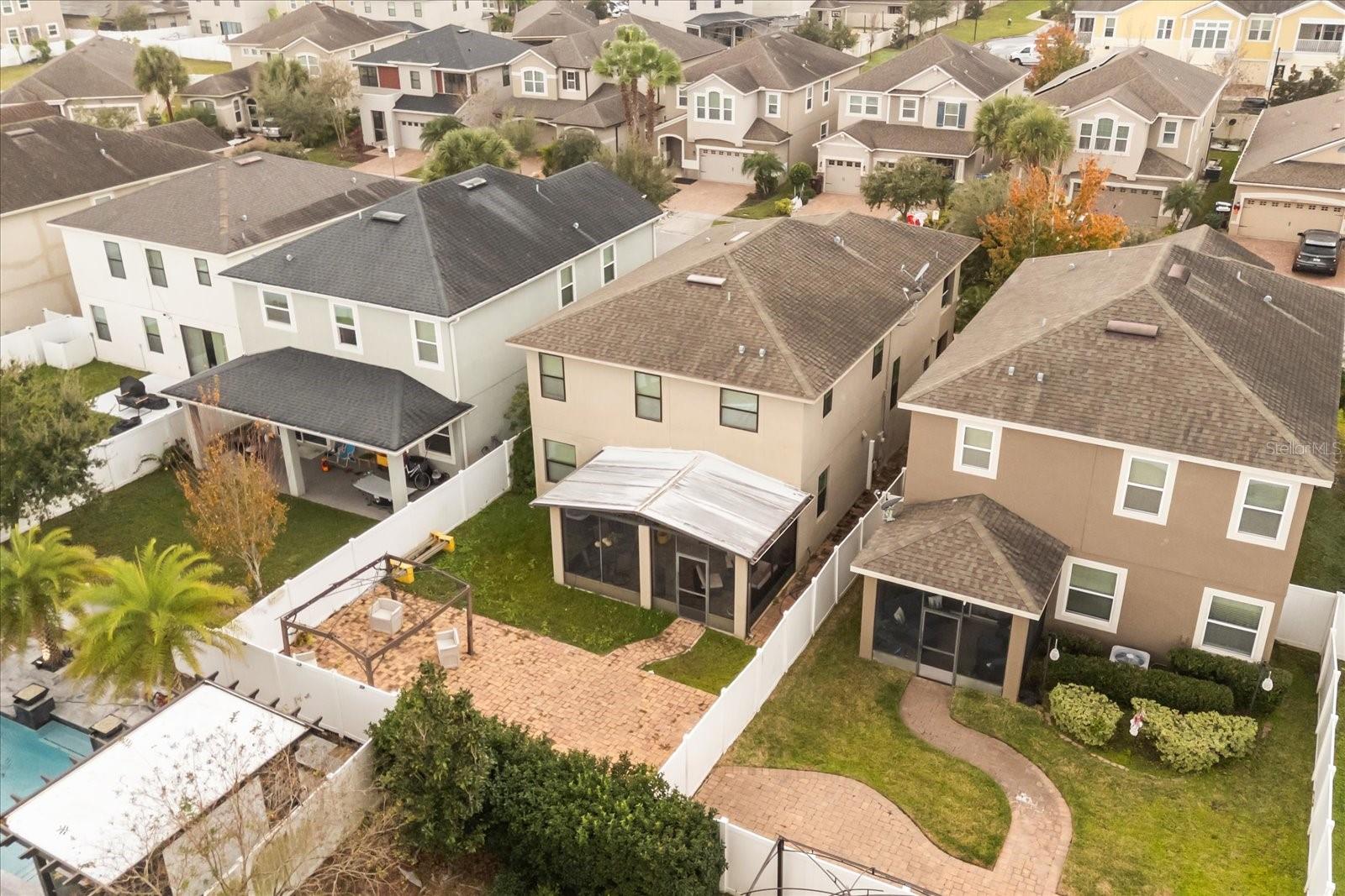 Image 37 of 38 For 2519 Amati Drive