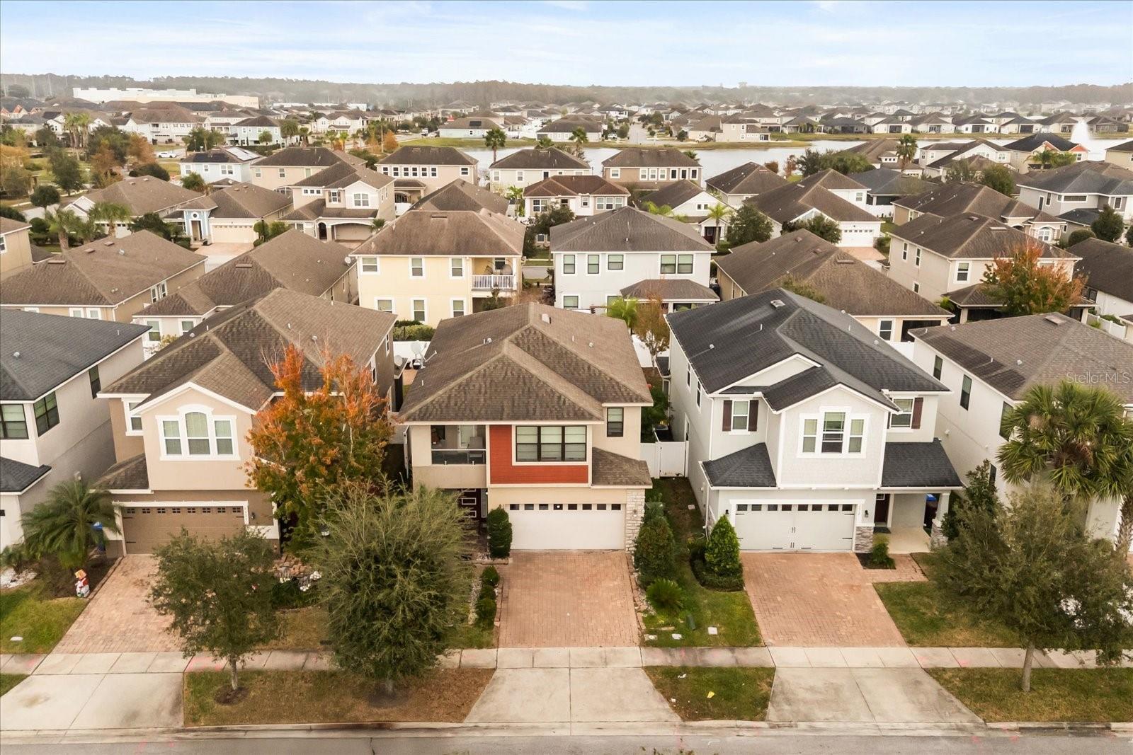 Image 38 of 38 For 2519 Amati Drive