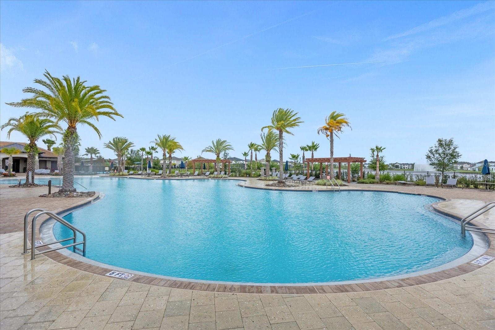 Image 4 of 38 For 2519 Amati Drive