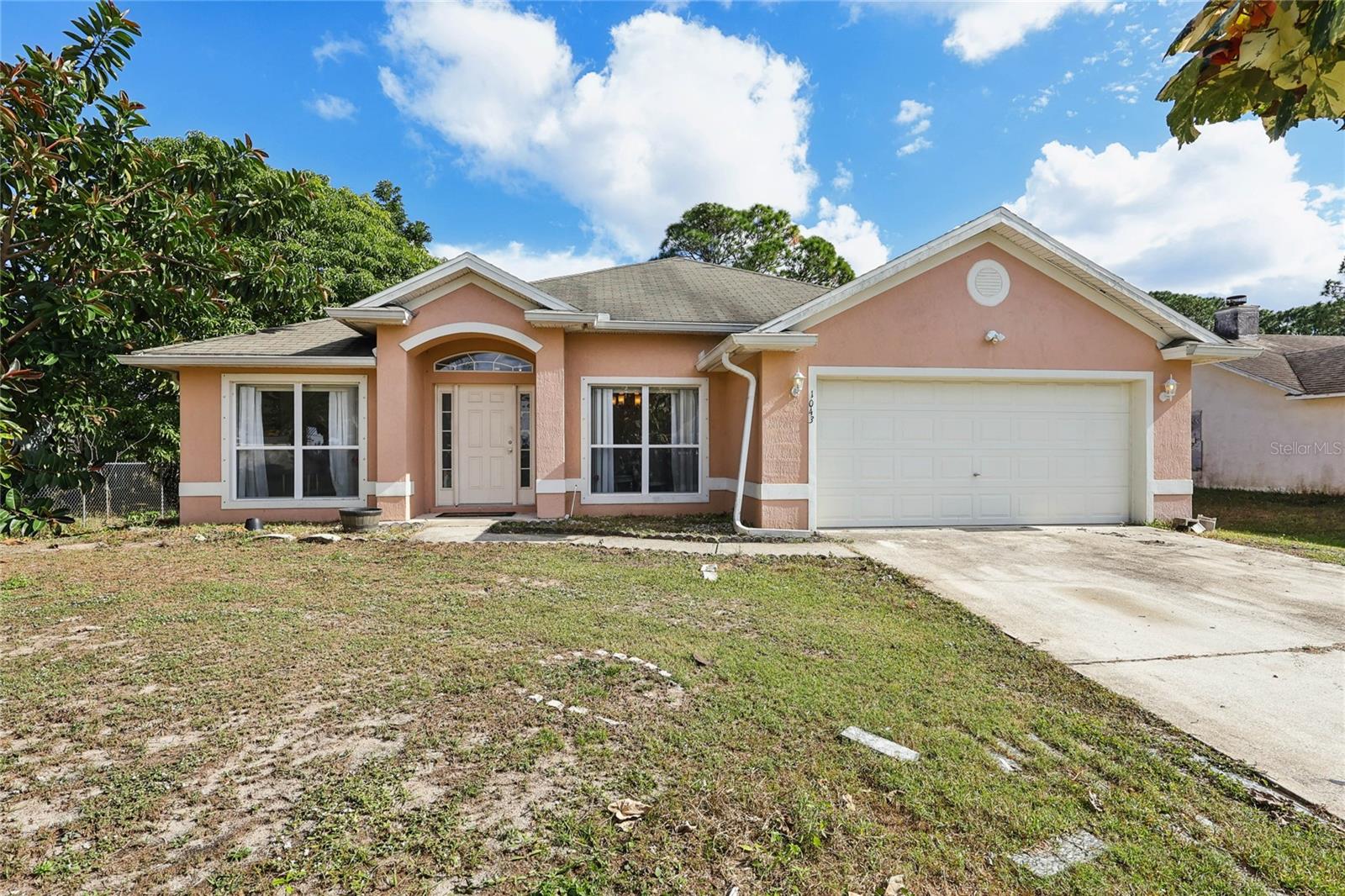 Details for 1043 Fairplay Avenue, PALM BAY, FL 32907