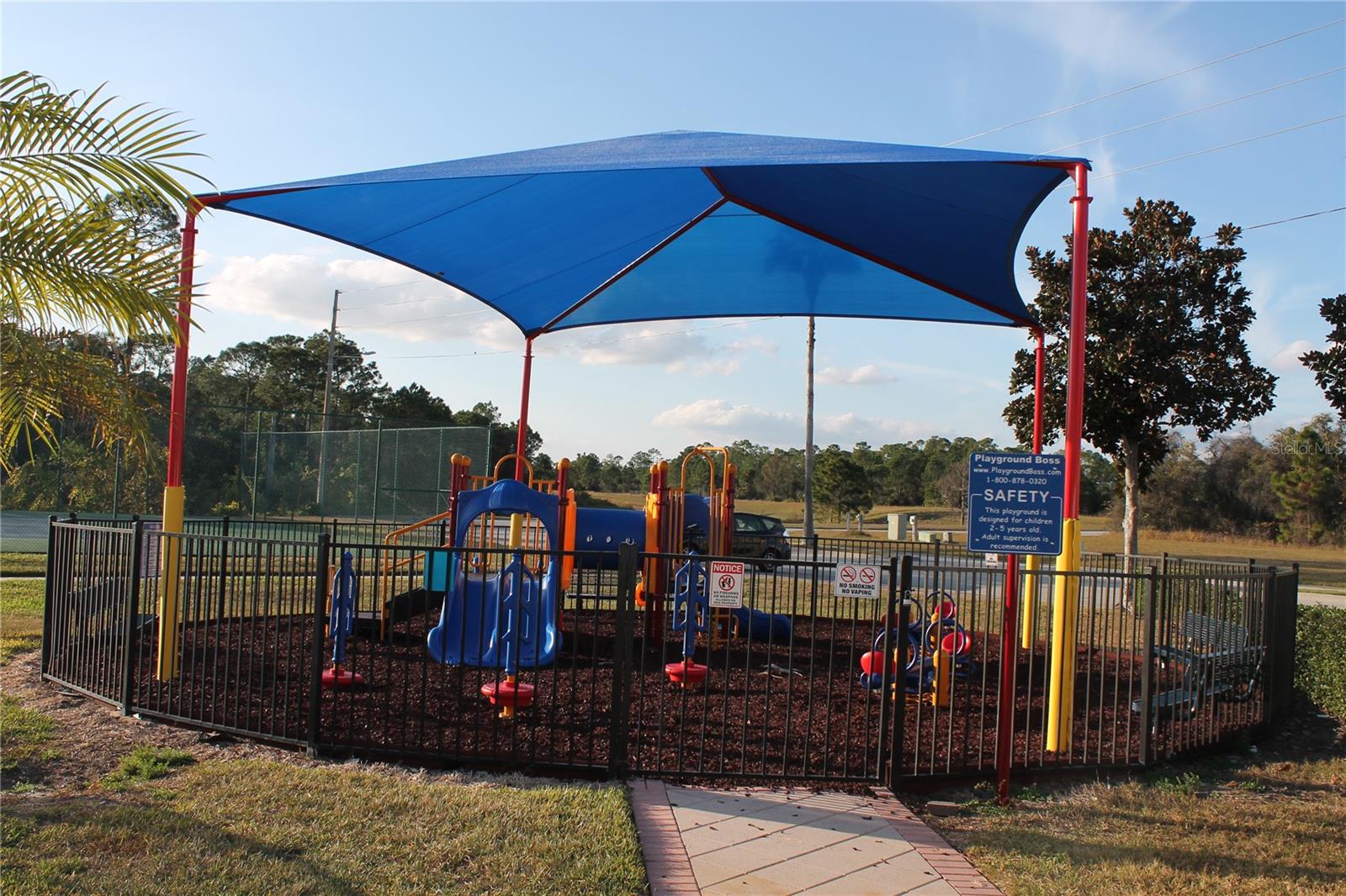 Image 24 of 27 For 1352 Coriander Drive