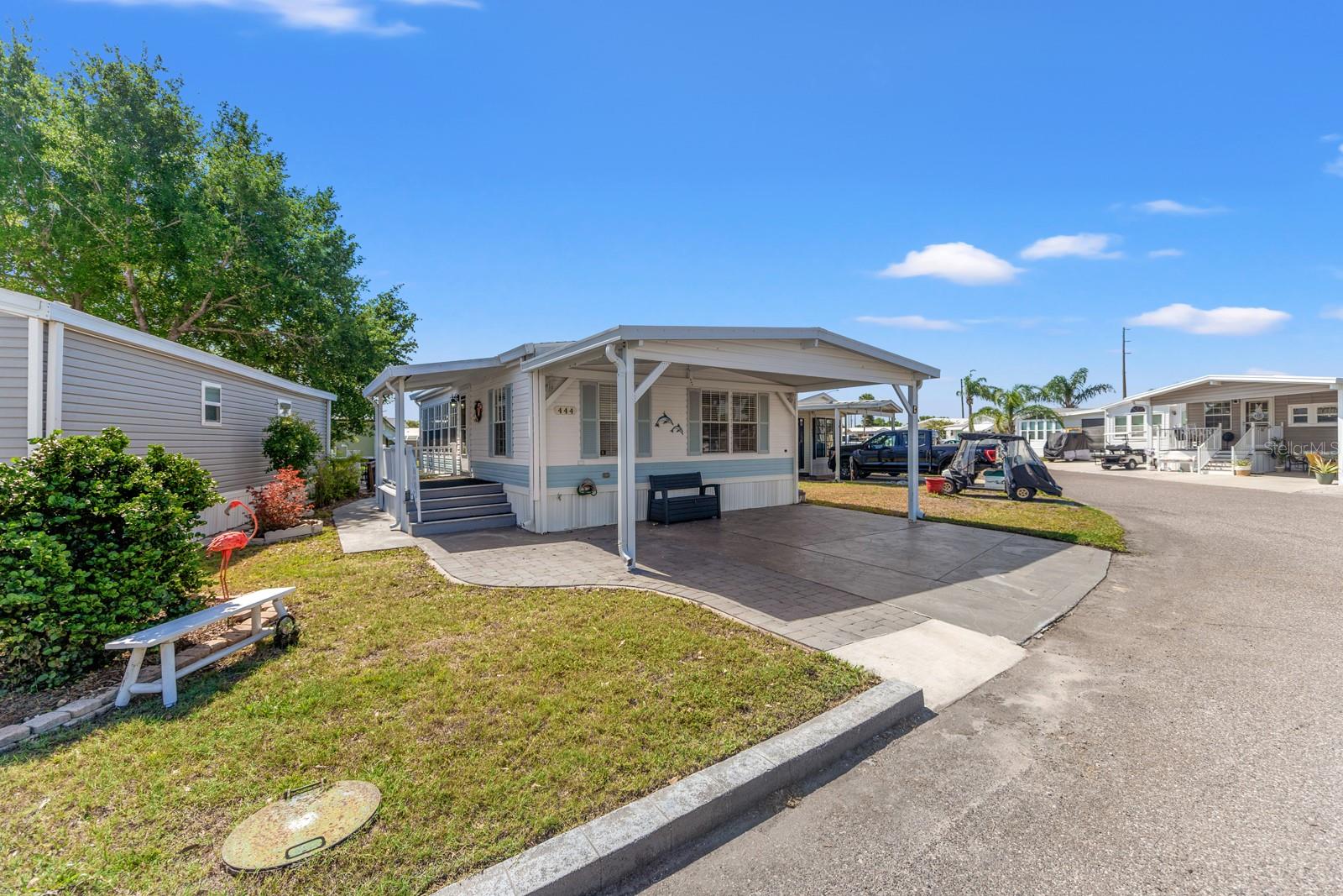 Image 3 of 28 For 9000 U.s. Highway 192  444