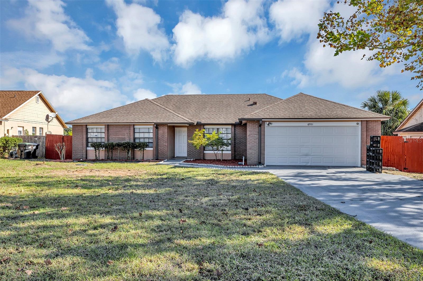 Details for 6701 Merlin Court, ORLANDO, FL 32810