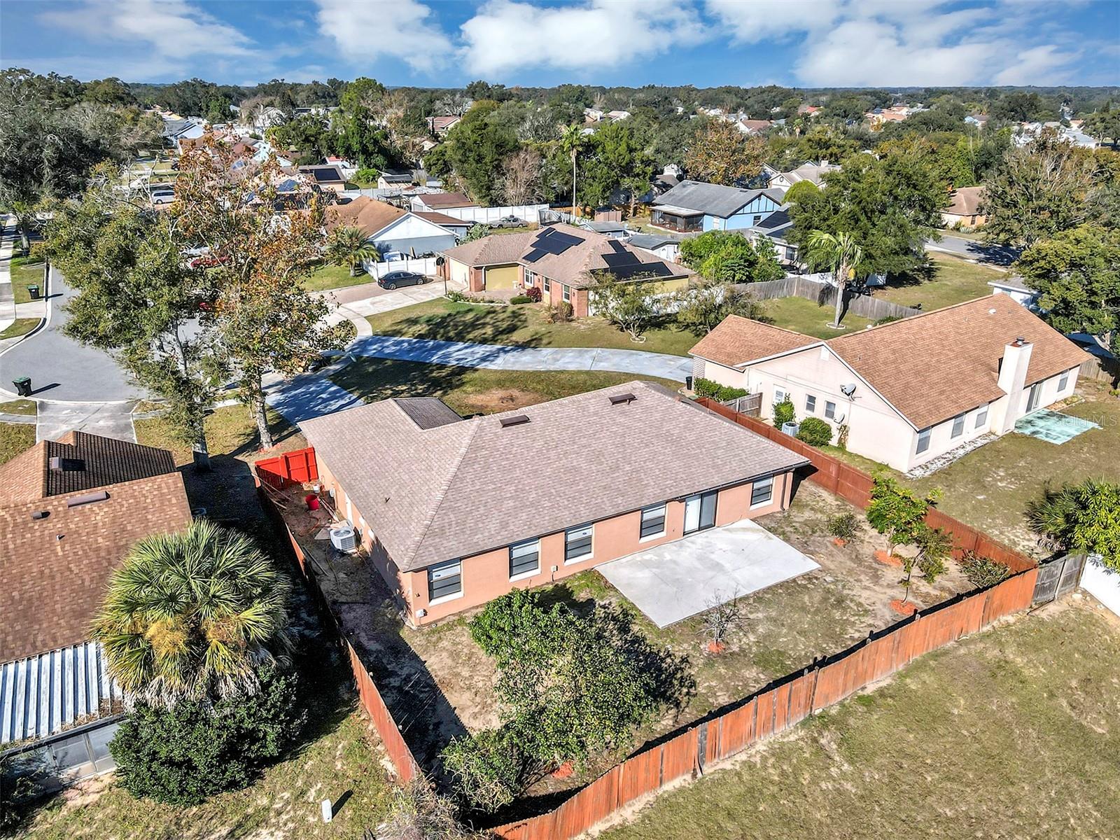 Image 44 of 54 For 6701 Merlin Court