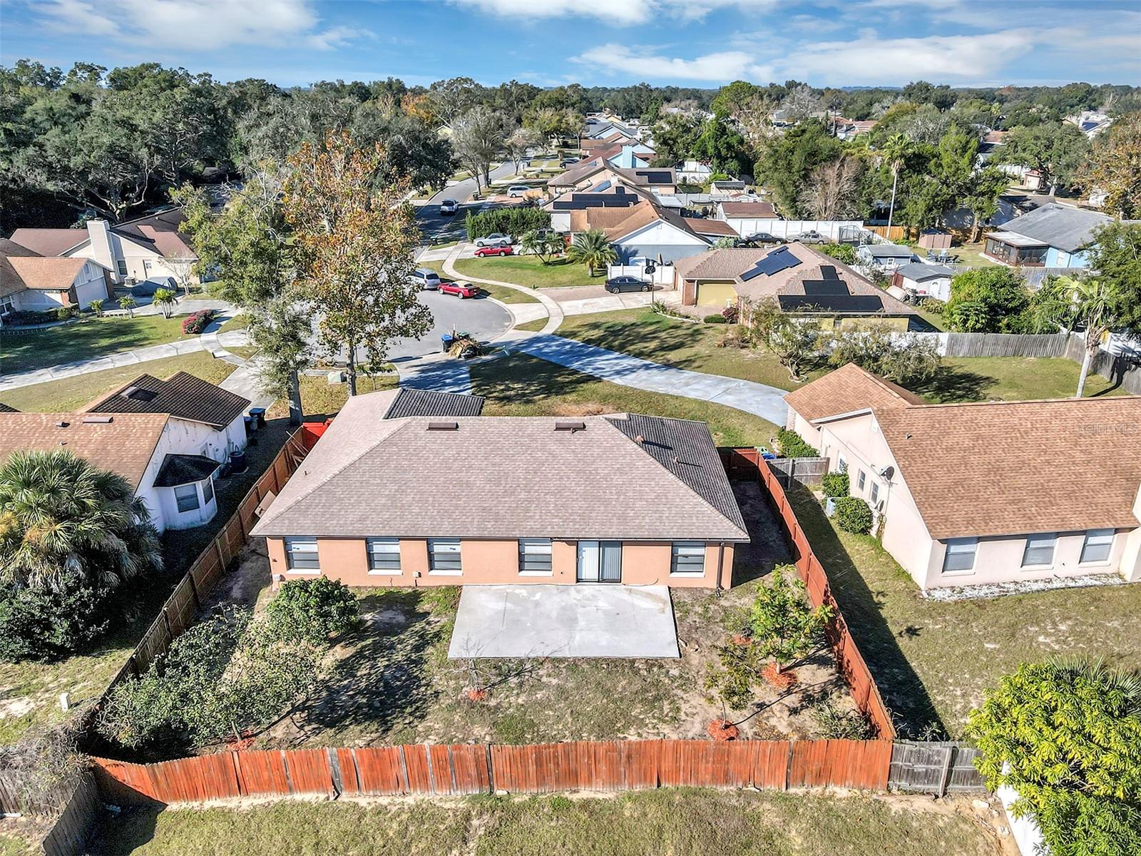 Image 45 of 54 For 6701 Merlin Court