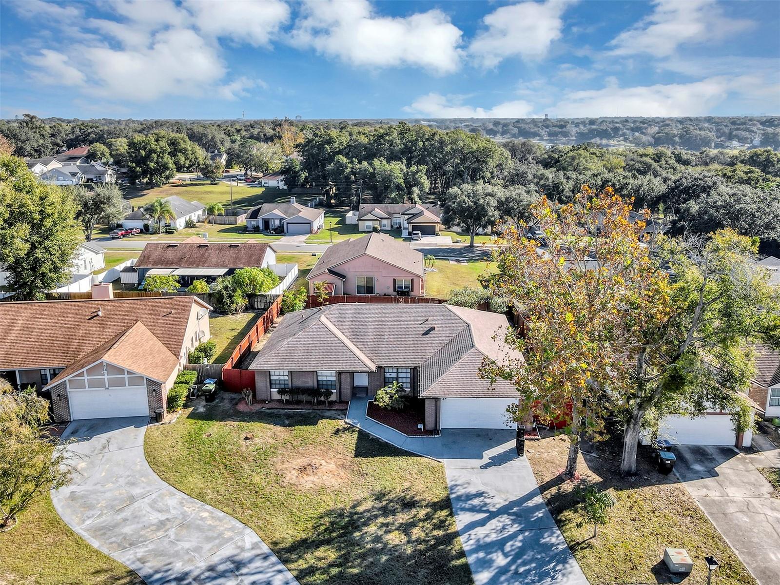 Image 46 of 54 For 6701 Merlin Court