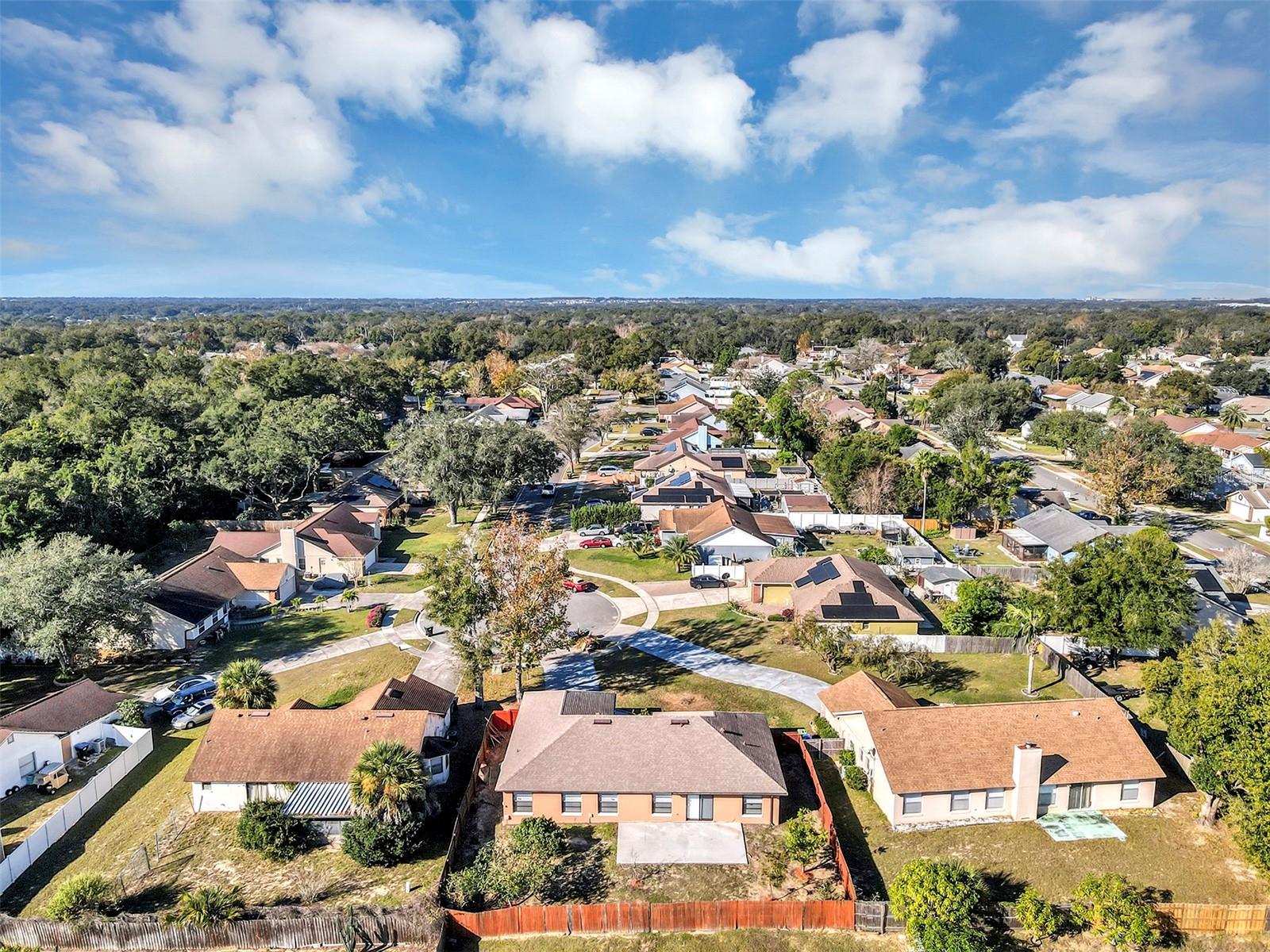 Image 50 of 54 For 6701 Merlin Court