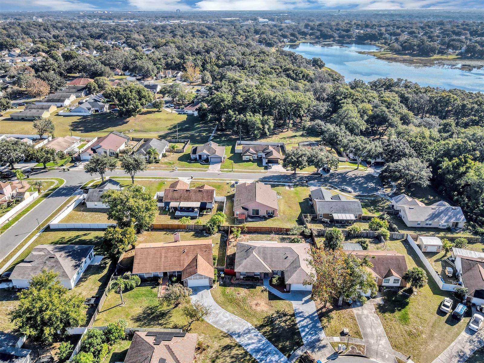 Image 52 of 54 For 6701 Merlin Court