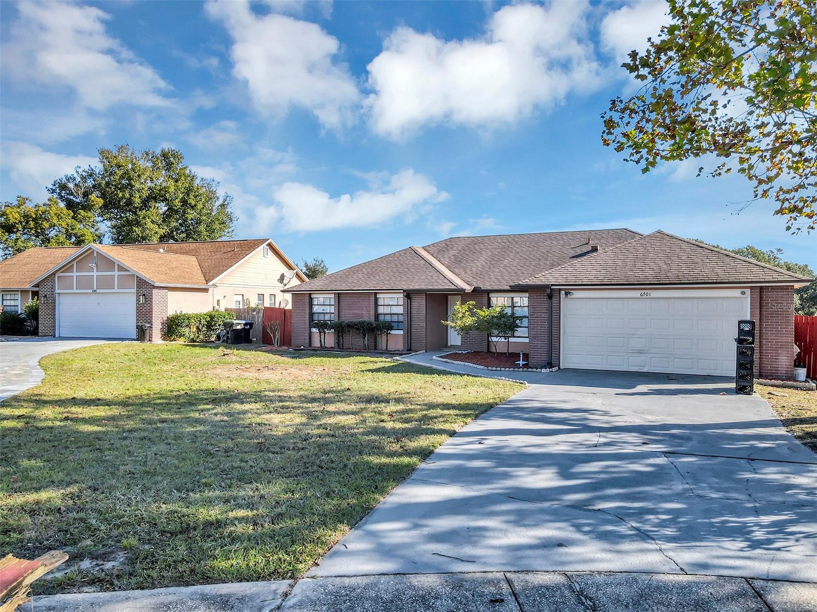 Image 6 of 54 For 6701 Merlin Court